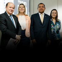 CAPES realiza 9ª Reunião Bimestral do Ciência Aberta 