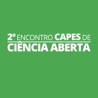 CAPES sedia II Encontro de Ciência Aberta