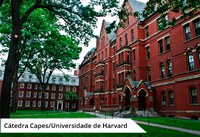 Capes seleciona pesquisador para atuar na Universidade de Harvard