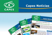 Capes volta a publicar boletim semanal de notícias 