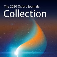 Coleção Oxford Journals 2020 disponível