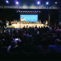 Começou a Reunião Anual da SBPC no Mato Grosso do Sul 