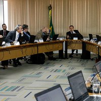 Conselho Superior da CAPES realiza terceira reunião do ano