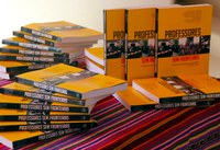 Docentes lançam livro sobre experiência pedagógica em Timor Leste