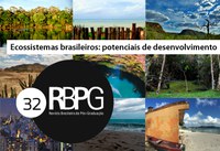 Publicada edição temática da Revista Brasileira de Pós-graduação