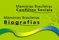 Editais selecionam 23 projetos sobre Memórias Brasileiras