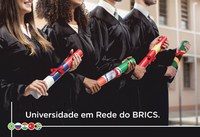 Edital seleciona 12 projetos para Universidade em Rede do BRICS