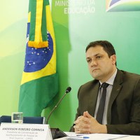 Entrevista de Anderson Correia: ano positivo para a pós-graduação