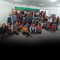 Escolas Ribeirinhas Sustentáveis: a CAPES  na Amazônia