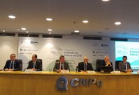 Evento destaca a importância de avaliação em CT&I