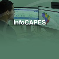 InfoCAPES de março - Plataformas de informação e formação