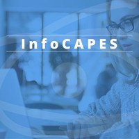 InfoCAPES deste mês trata de investimentos em tecnologias e inovações  