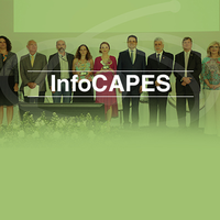 InfoCAPES janeiro