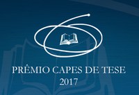 Inscrições abertas para Prêmio CAPES de Tese 2017