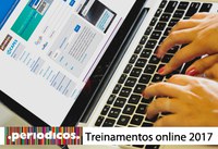 Inscrições abertas para treinamentos online 2017 do Portal de Periódicos 