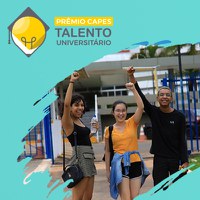 Intercorrência zero no Prêmio CAPES Talento Universitário