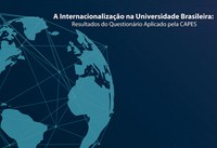 Internacionalização do ensino superior precisa avançar, sugere estudo da CAPES