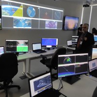 ITA inaugura Centro Espacial e investe no PrInt