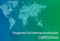 Lista preliminar para Programa de Internacionalização 