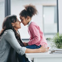 Mães-cientistas: o desafio do dia a dia