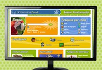 Portal Britannica Escola registra maior número de acessos em 2015 