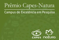 Prêmio Capes-Natura será entregue no dia 22 em Brasília 