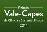 Prêmio seleciona melhores trabalhos de ciência e sustentabilidade do país