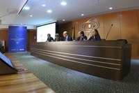 Princípios de avaliação são discutidos na abertura do 4º Seminário de Acompanhamento de Meio Termo