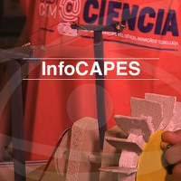 Retorno da RBPG é tema do InfoCAPES de dezembro