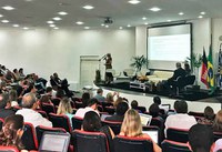 Painel apresenta perspectivas para o fomento da pesquisa e da pós-graduação