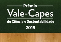 Trabalhos sobre sustentabilidade receberão premiação na Capes