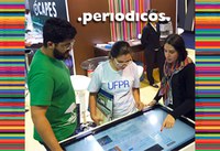 Treinamentos do Portal de Periódicos serão online em 2016