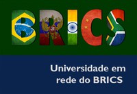 Universidade em Rede do BRICS contará com 12 programas brasileiros