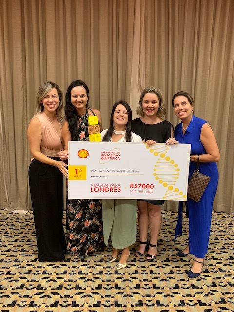 02012019 bolsista ganha premio shell