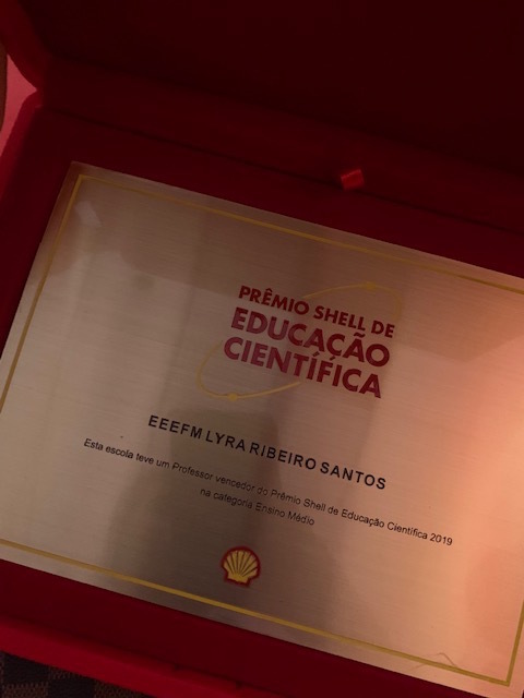 02012020 placa da bolsista premio shell