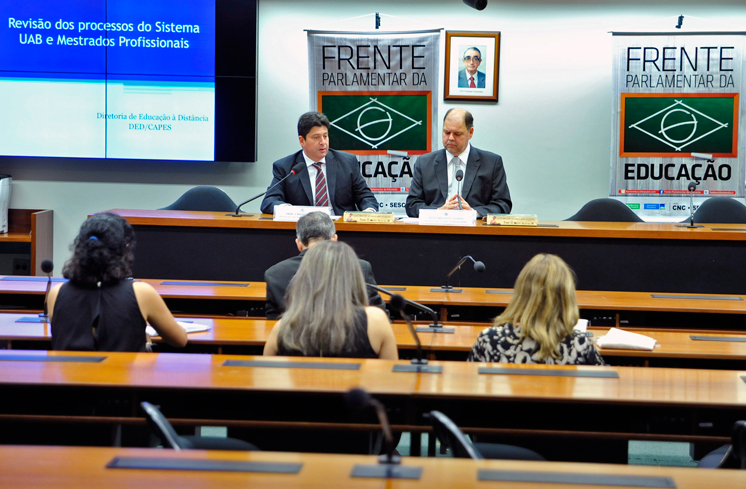 07062016 materia EAD camara dos deputados Carlos Lenuzza Camara 2