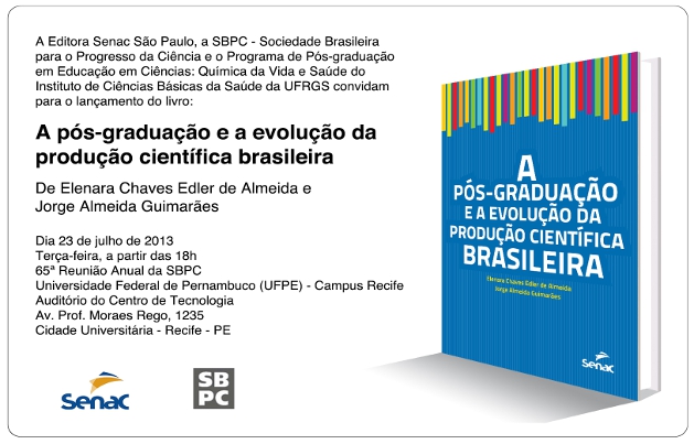 22jul13-SBPC-LivroPosGraduacao