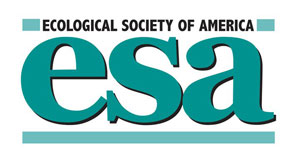 26082016 ecological society of america logo