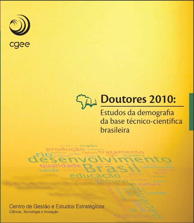 CapaDoutores2010_demografiaII_02062010