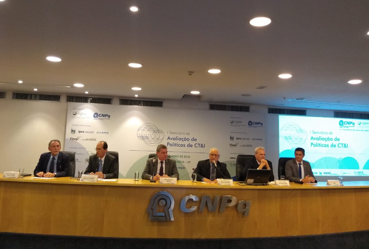 CNPq