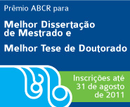 PremioABCR_MelhorDissertacao