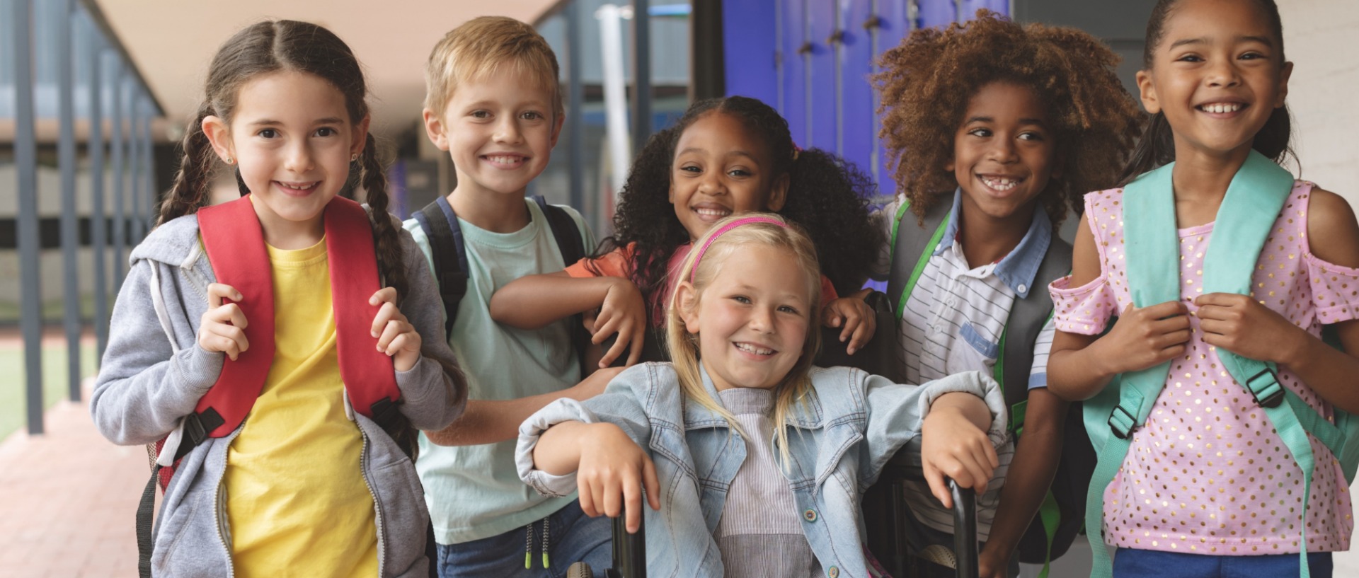 Curso de educação inclusiva abre em mais cinco universidades