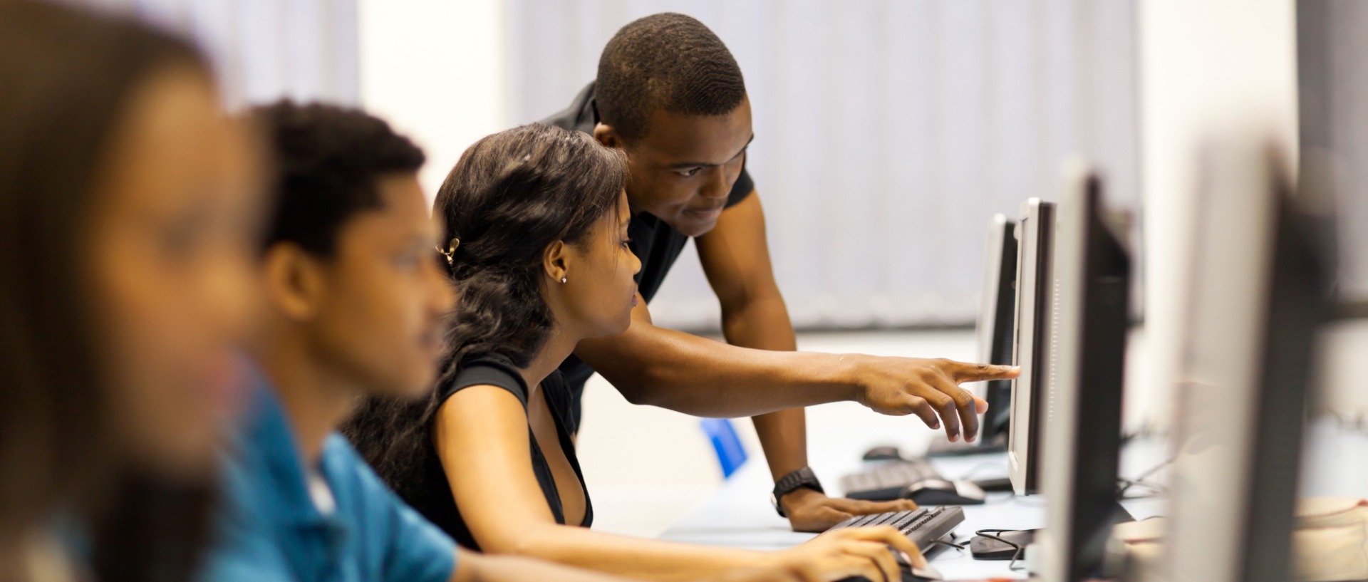 Mais nove IES abrem inscrições para curso de educação étnico-racial e quilombola