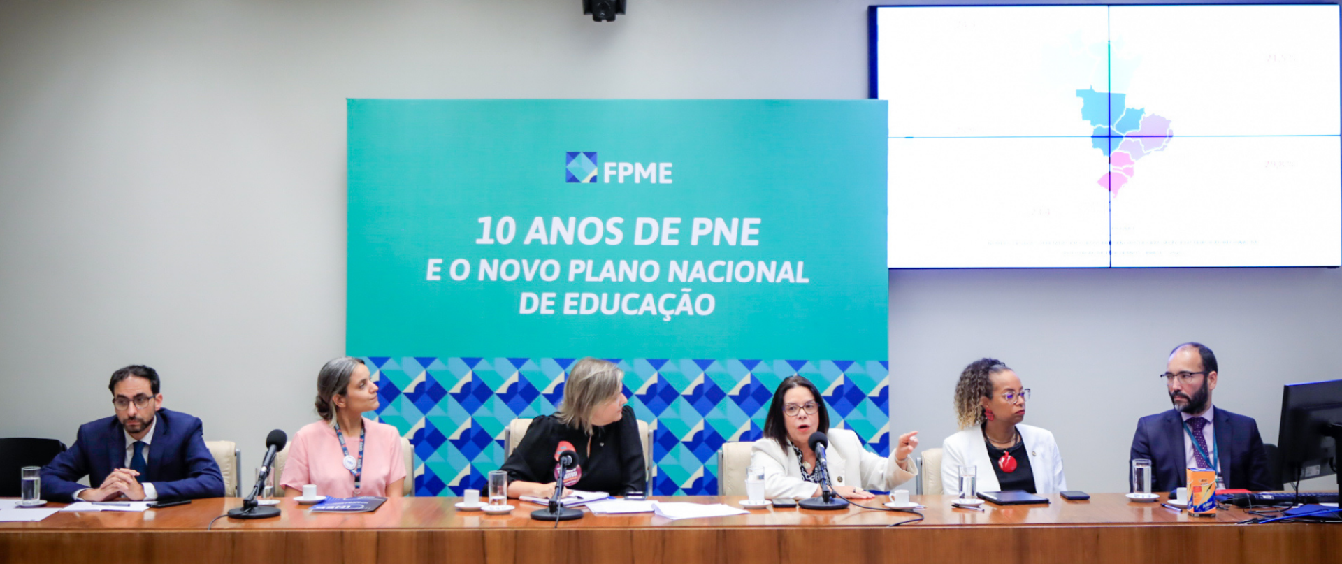 Brasil cumpriu metas relacionadas à pós-graduação no PNE
