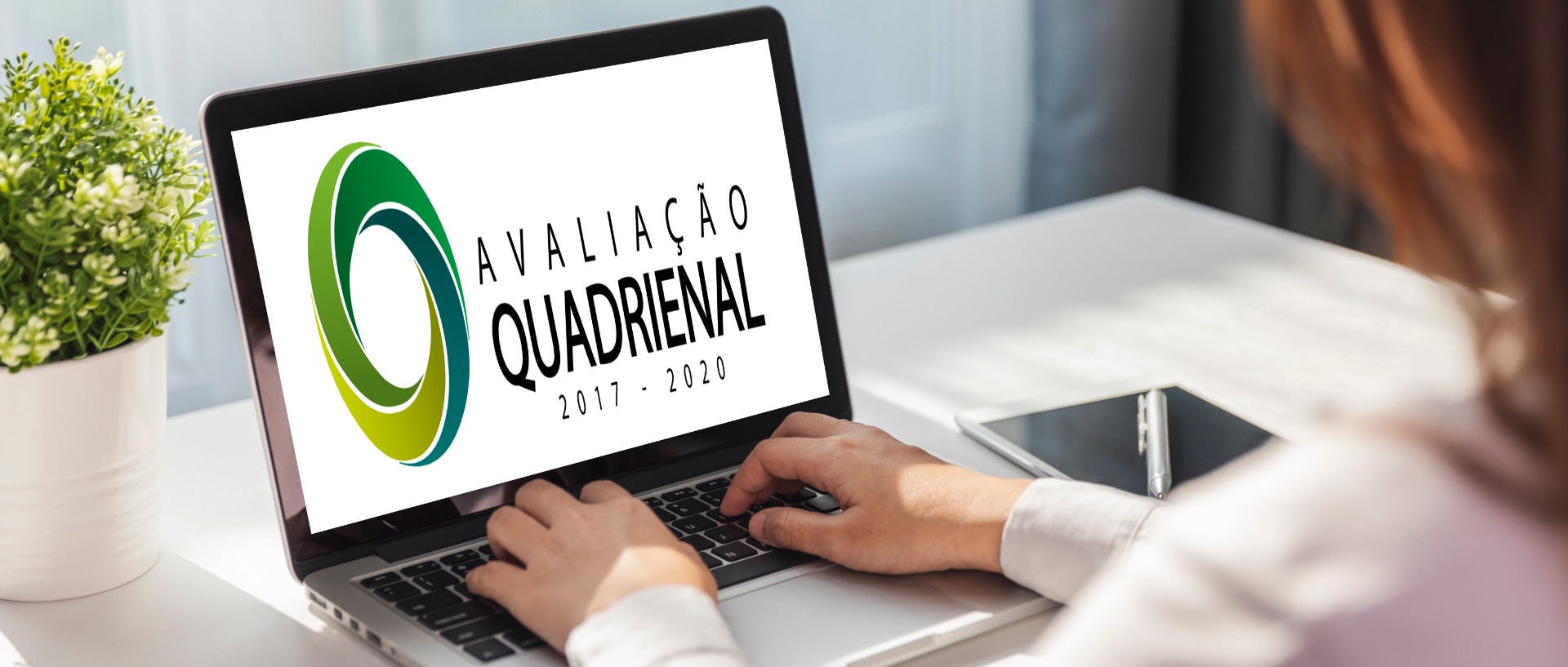 AVALIAÇÃO QUADRIENAL