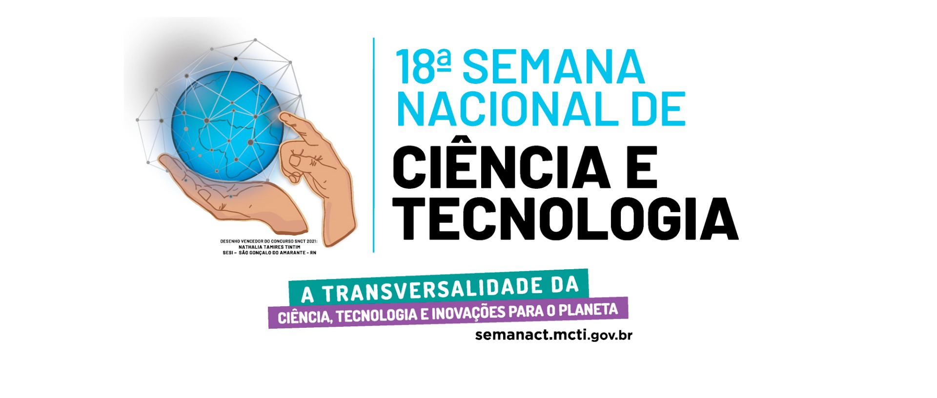 CIÊNCIA E TECNOLOGIA