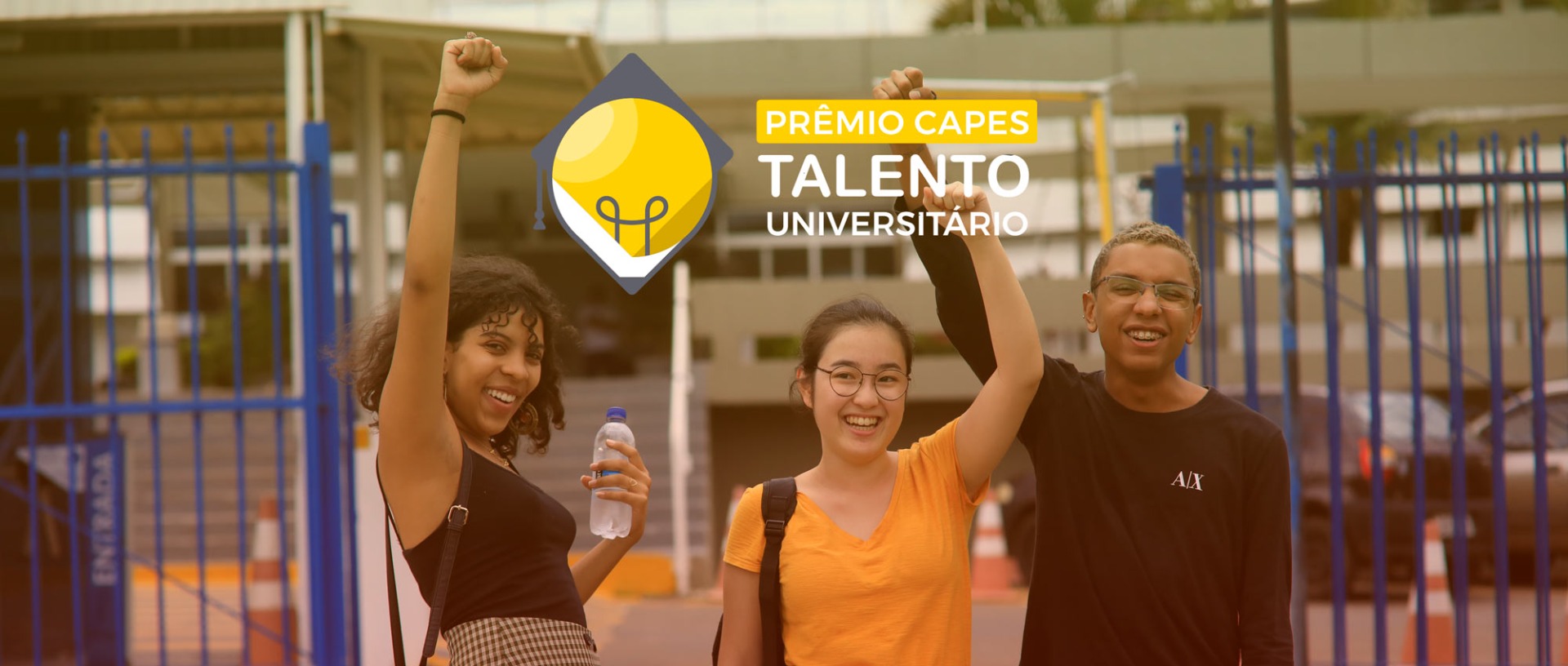 TALENTO UNIVERSITÁRIO