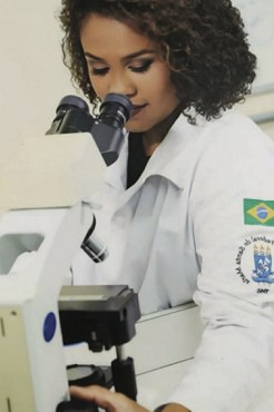 Imagem: Thayanara Cruz da Silva (Arquivo pessoal)