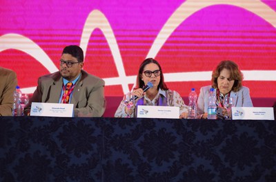 Presidente da CAPES defendeu acesso pleno à educação superior