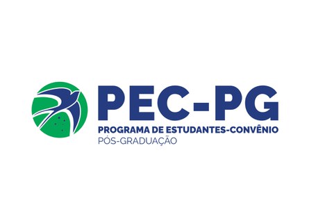 Imagem: Logomarca do programa (CGCOM/CAPES)